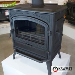 Чавунна піч KAWMET Premium EOS S13 ECO. Фото 11