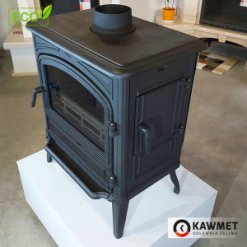 Чавунна піч KAWMET Premium EOS S13 ECO. Фото 14