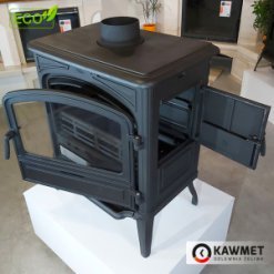 Чавунна піч KAWMET Premium EOS S13 ECO. Фото 16
