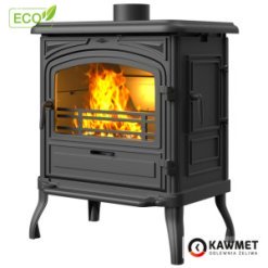Чавунна піч KAWMET Premium EOS S13 ECO. Фото 3