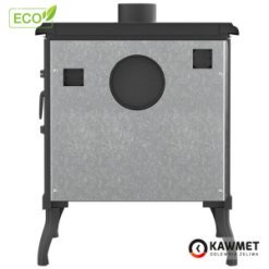 Чавунна піч KAWMET Premium EOS S13 ECO. Фото 7