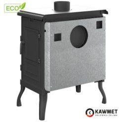 Чавунна піч KAWMET Premium EOS S13 ECO. Фото 8