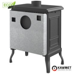 Чавунна піч KAWMET Premium EOS S13 ECO. Фото 9