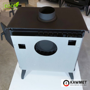 Чугунная печь KAWMET Premium EOS S13 ECO. Фото 19