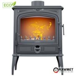 Чавунна піч KAWMET Premium SELENA S14 ECO