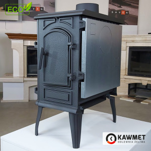 Чавунна піч KAWMET Premium SELENA S14 ECO. Фото 25