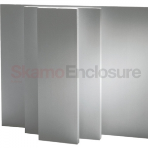 Плита изоляционная SkamoEnclosure SKAMOTEC 225 1000X610X30 мм. Фото 2