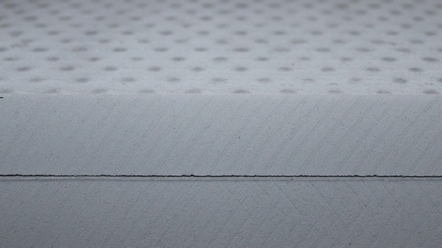 Плита ізоляційна SkamoEnclosure SKAMOTEC 225 1000X610X30 мм. Фото 4