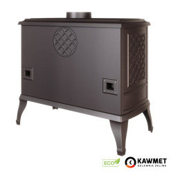 Чавунна піч KAWMET P7 PB (10.5 kW) ECO. Фото 7