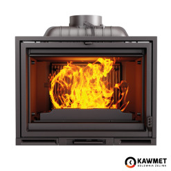 Камінна топка KAWMET Premium HERMES F23