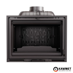 Каминная топка KAWMET Premium HERMES F23. Фото 5