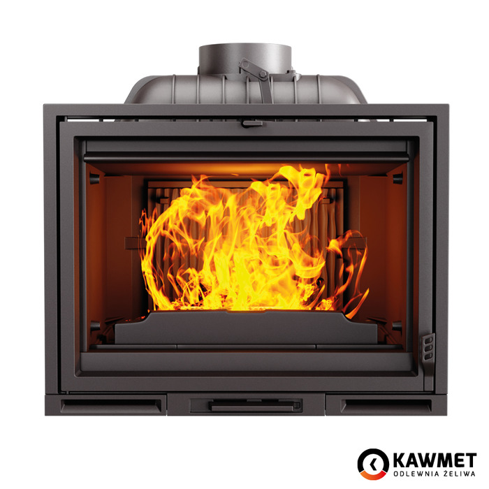 Камінна топка KAWMET Premium HERMES F23