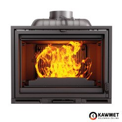 Камінна топка KAWMET Premium HERMES F23