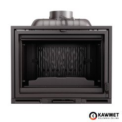 Камінна топка KAWMET Premium HERMES F23. Фото 5