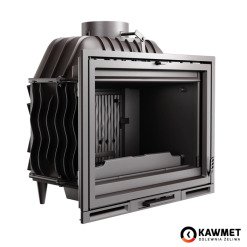 Камінна топка KAWMET Premium HERMES F23. Фото 6