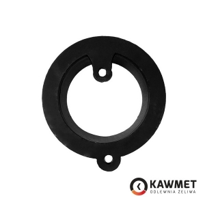 Долот (адаптер) для топки KAWMET W16 (16.3 kW) ECO. Фото 2