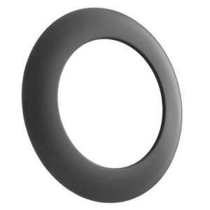 Розета декоративна Вент Устрій (2мм) Ø180