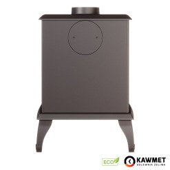 Чавунна піч KAWMET P8 (7,9 kW) EСO. Фото 8