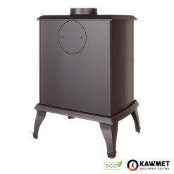 Чавунна піч KAWMET P8 (7,9 kW) EСO. Фото 7