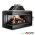 Камінна топка KAWMET W16 LB Black (13.5 kW) ECO