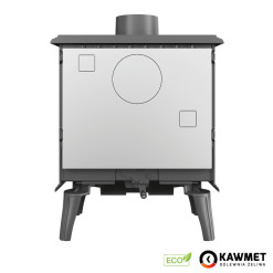 Чугунная печь KAWMET Premium ARTEMIDA S18 ECO. Фото 8