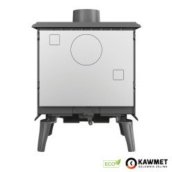 Чавунна піч KAWMET Premium ARTEMIDA S18 ECO. Фото 8