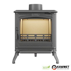 Чавунна піч KAWMET Premium HESTIA S17 ECO. Фото 5