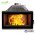 Камінна топка KAWMET W16 Black (16.3 kW) ECO