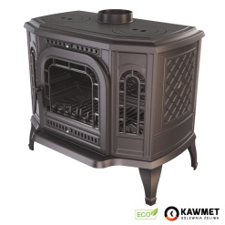 Чавунна піч з варильною поверхнею KAWMET P7 (10.5 kW) CookTop LB ECO. Фото 7