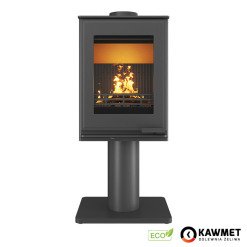 Піч камін KAWMET HARITA S15i Leg ECO