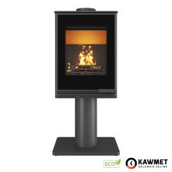 Піч камін KAWMET HARITA S15i Leg Decor ECO