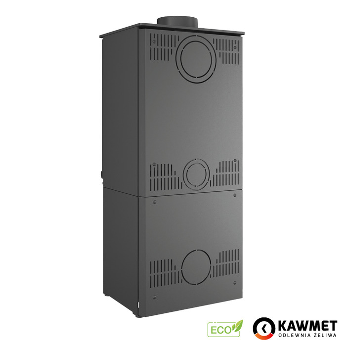 Піч камін KAWMET HARITA S15i S-Box ECO. Фото 7