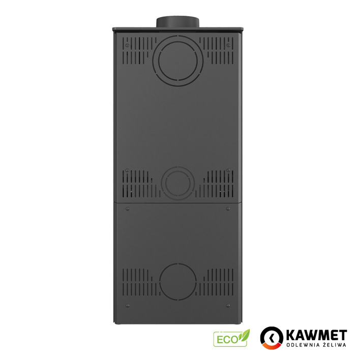 Піч камін KAWMET HARITA S15i S-Box ECO. Фото 8