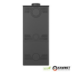 Піч камін KAWMET HARITA S15i S-Box ECO. Фото 8