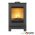 Печь камин KAWMET HARITA S15v Basic ECO
