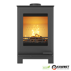 Печь камин KAWMET HARITA S15v Basic ECO