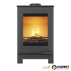 Піч камін KAWMET HARITA S15v Basic ECO
