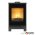 Печь камин KAWMET HARITA S15v Basic Decor ECO