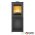 Печь камин KAWMET HARITA S15v L-Box ECO