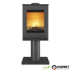 Піч камін KAWMET HARITA S15v Leg ECO