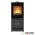 Печь камин KAWMET HARITA S15v S-Box Decor ECO