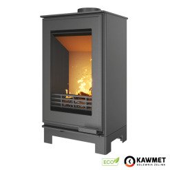 Піч камін KAWMET VENUS S16 Basic ECO. Фото 3