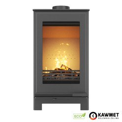 Піч камін KAWMET VENUS S16 Basic ECO