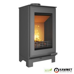Піч камін KAWMET VENUS S16 Basic ECO. Фото 2