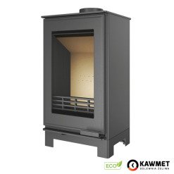 Піч камін KAWMET VENUS S16 Basic ECO. Фото 4