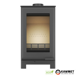 Піч камін KAWMET VENUS S16 Basic ECO. Фото 5