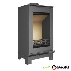 Піч камін KAWMET VENUS S16 Basic ECO. Фото 6