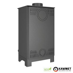 Піч камін KAWMET VENUS S16 Basic ECO. Фото 7
