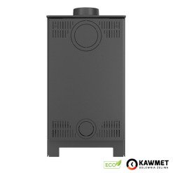 Піч камін KAWMET VENUS S16 Basic ECO. Фото 8