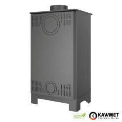 Піч камін KAWMET VENUS S16 Basic ECO. Фото 9